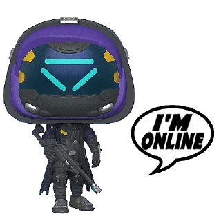 👾