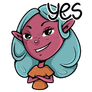 👍