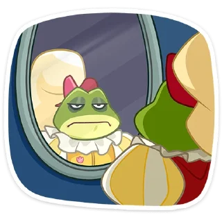 🐸