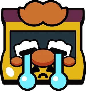 😭