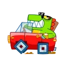 😎