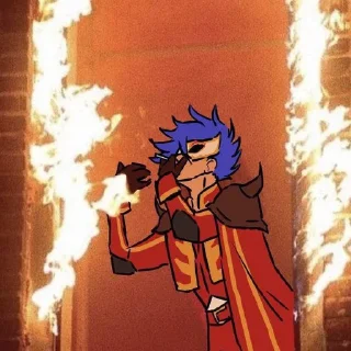 🔥