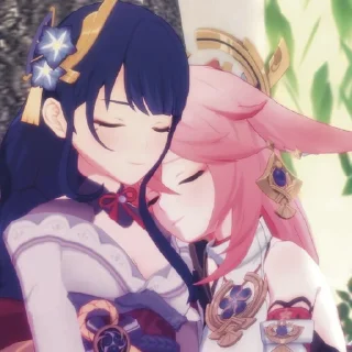 ❤️