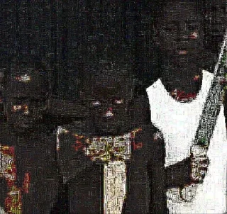 🪓