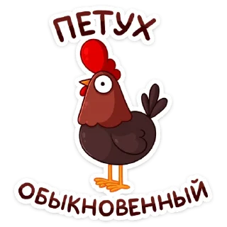 🐔
