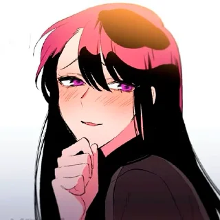 😏