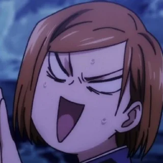 😝