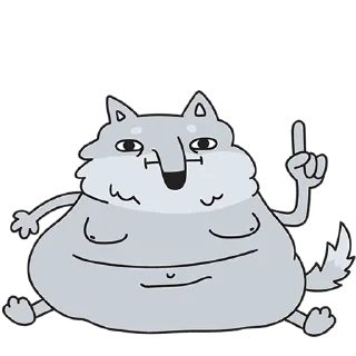 🐺