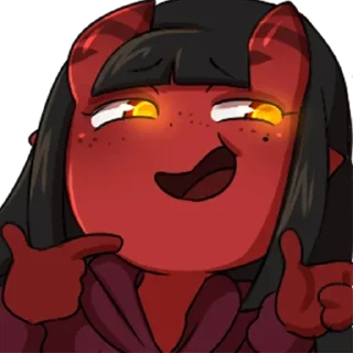 😏