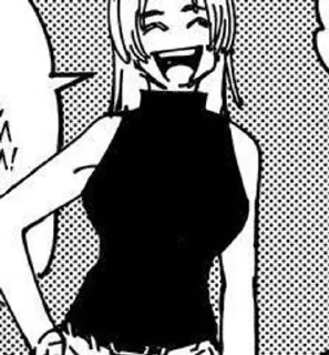 Yuki tsukumo