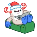 😀
