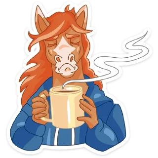 ☕️