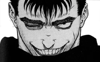 BERSERK :: @fStikBot