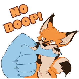 🦊