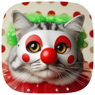 🤡