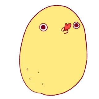😘