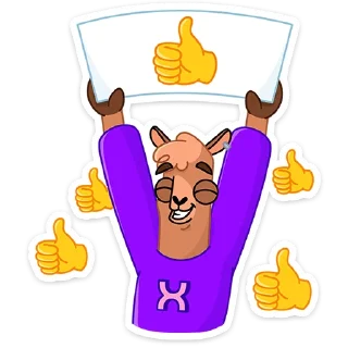 👍