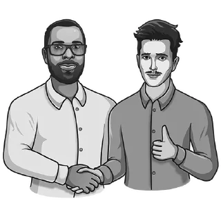 🤝