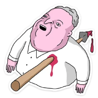 🔪