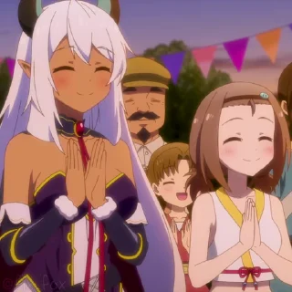 👏