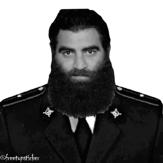 👮‍♂️