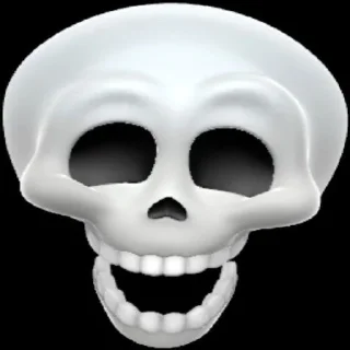 💀