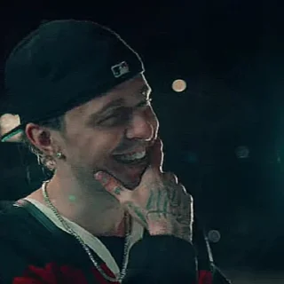 😏