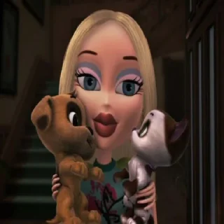 🐶