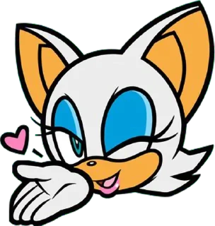 😘