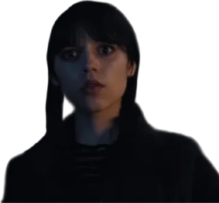 😧