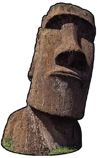 🗿