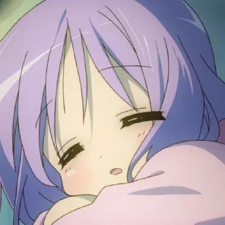 😴