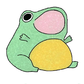 Жабики 🤍🐸 @Faittereya