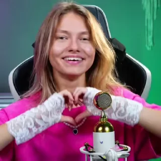 ❤️