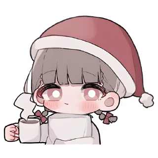 ☕