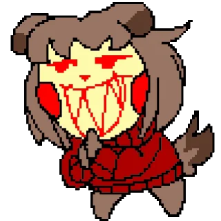 😈