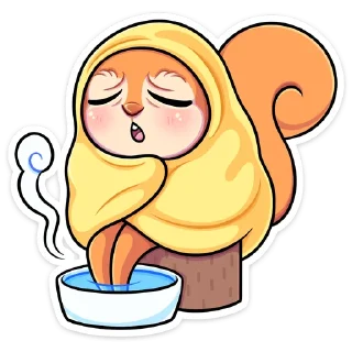 🤧