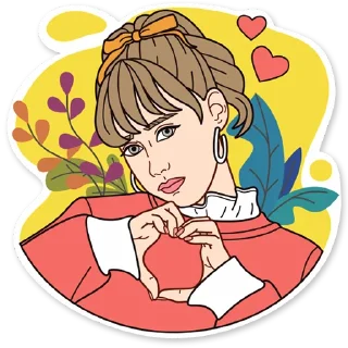 ❤