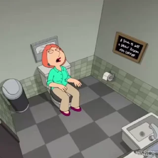 😭