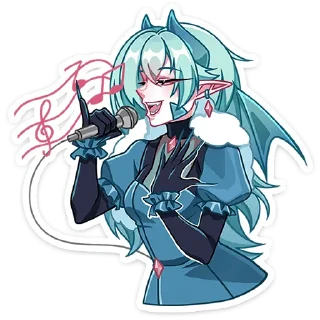 🎤