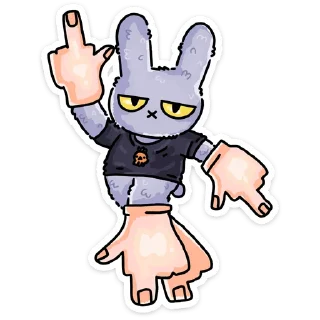 🖕