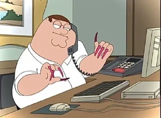 💅