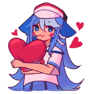 ❤️