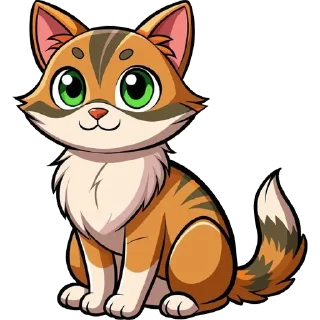 🐈