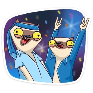 💃