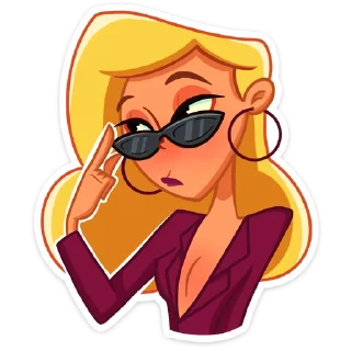 😎