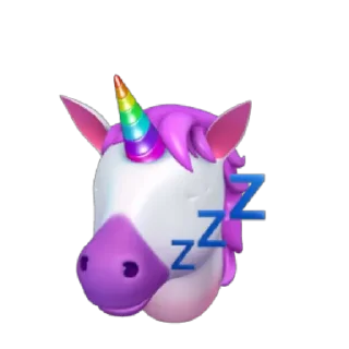 🦄
