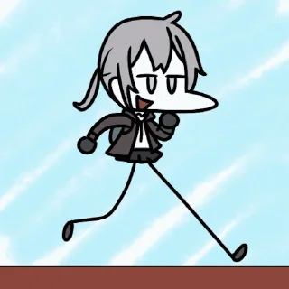 🏃‍♀️