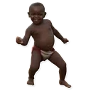 👶