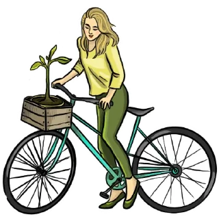 🚴‍♀️
